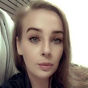 Meet your Posher, Joanna